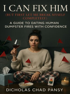 cover image of I Can Fix Him